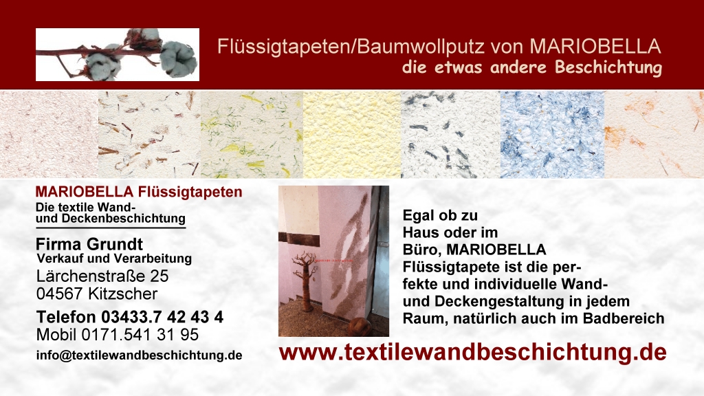 (c) Textilewandbeschichtung.de